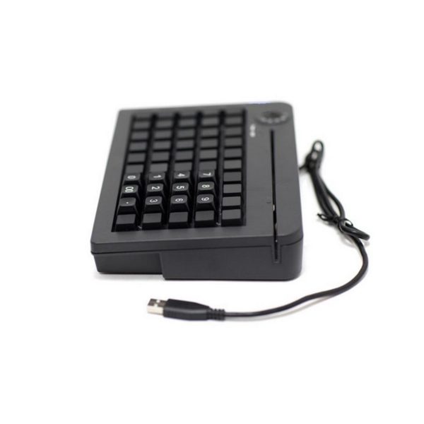 Tastiera programabila KB50