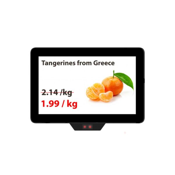 SunPos Elite Price Checker 11'6 Touch RK3368 Android 7.1