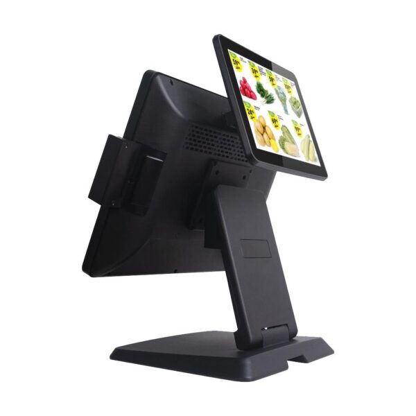 All in One TS-1588 + display POS-i3