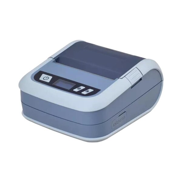 Imprimanta mobila TS-Q3A Label+Pos USB/Bluetooth
