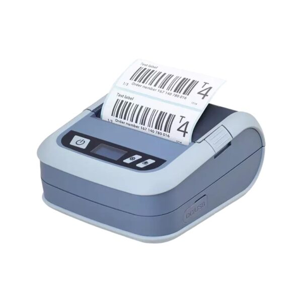 Imprimanta mobila TS-Q3A Label+Pos USB/WiFi