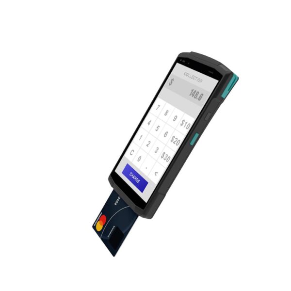POS terminal mobil CS20
