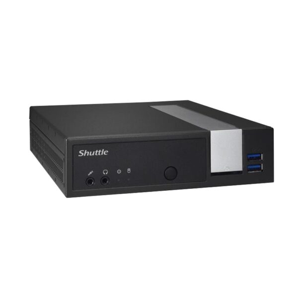 Shuttle XPC Barebone DL10J