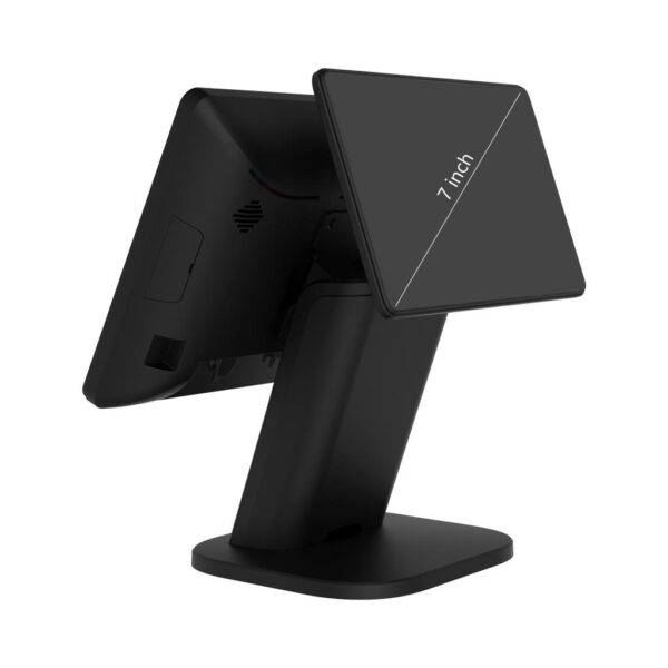 SunPos All in One 15'6 Touch J4125 with display