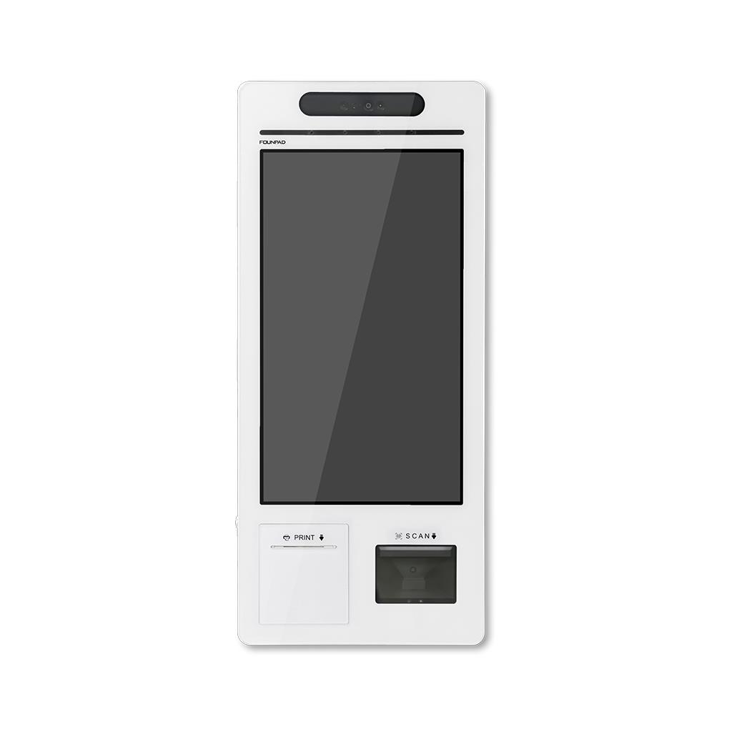 Self Service Kiosk Android FY-PO 24