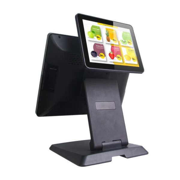 All in One TS-1568 POS-i3 with display