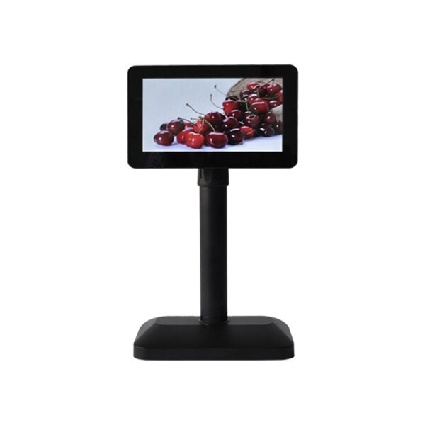 Display client LCD07