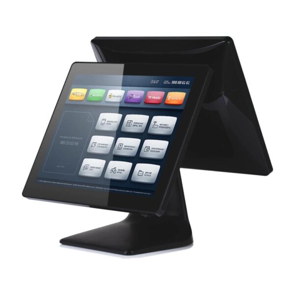 All in One TS-1588 + display POS-i3