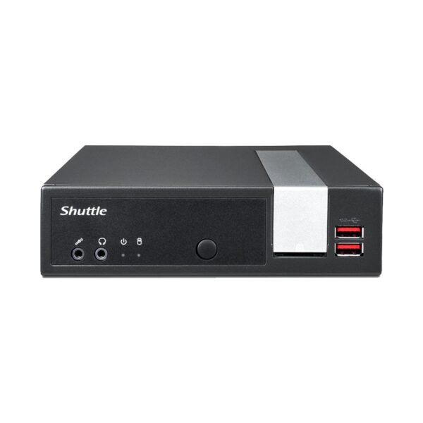 Shuttle XPC slim Barebone DL20N