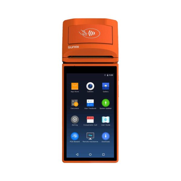 Terminal POS Sunmi P1