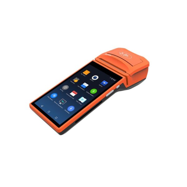 Terminal POS Sunmi P1