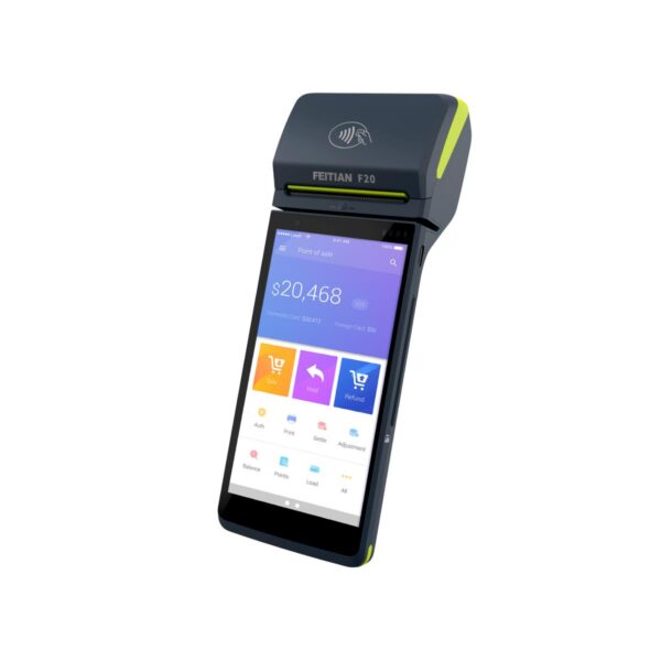 Terminal POS F20 Lite