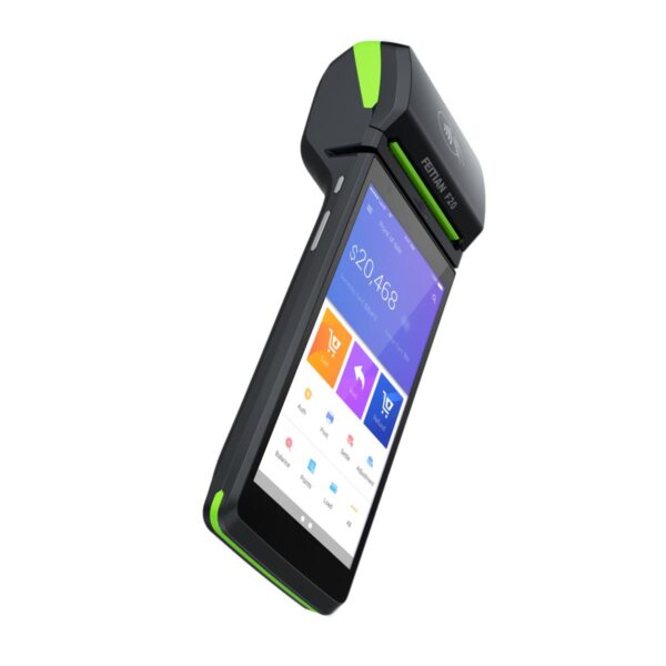 Terminal POS F20 Lite