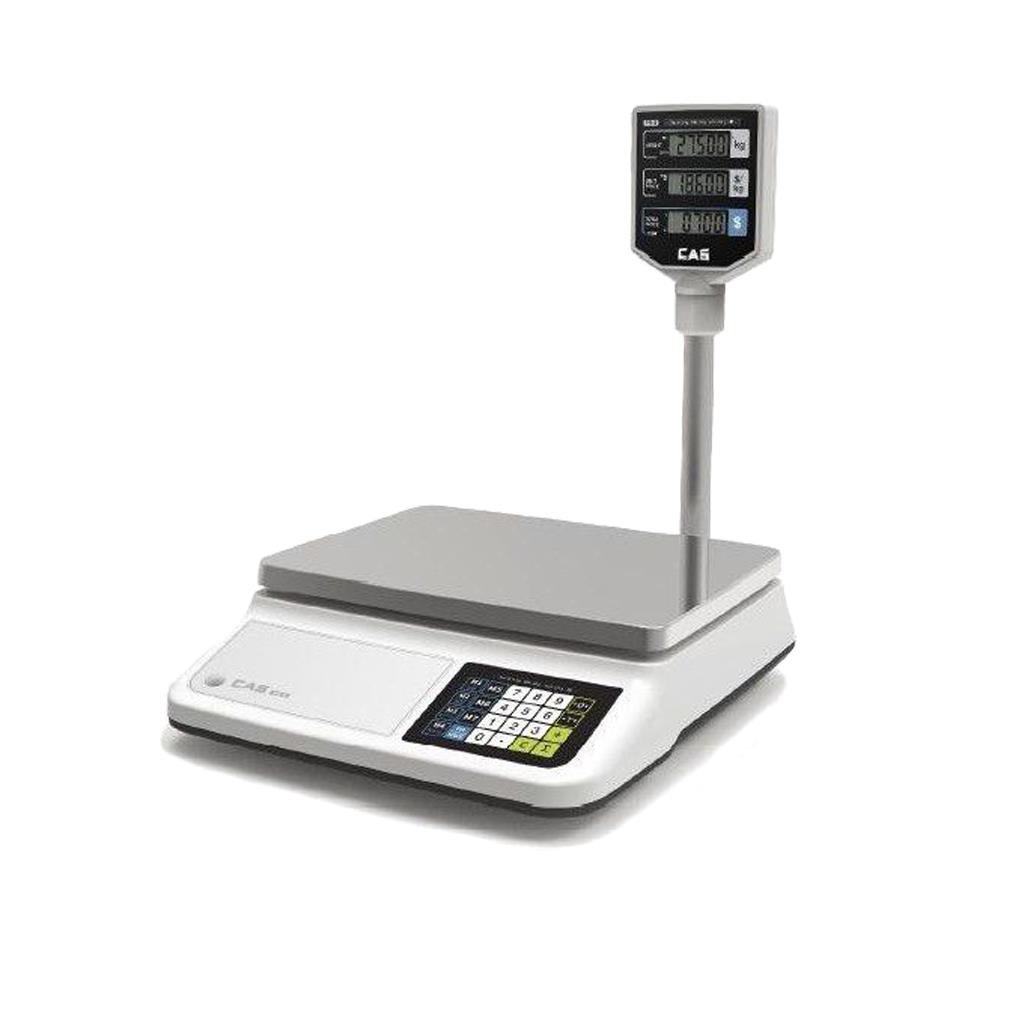 Cântar CAS PRII-15CP