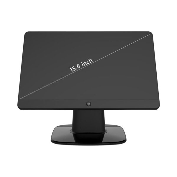 SunPos All in One 15'6 Touchscreen Android 7.1