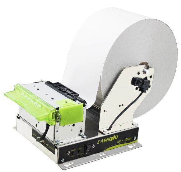 Kiosk PrinterKP-300H