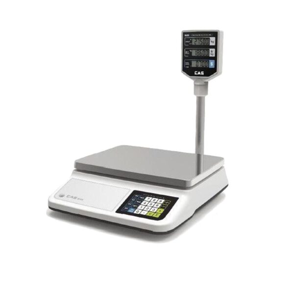 Cântar CAS PRII-15CP