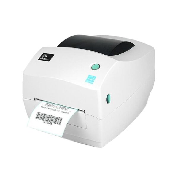 Imprimanta de Etichete Zebra GK888T