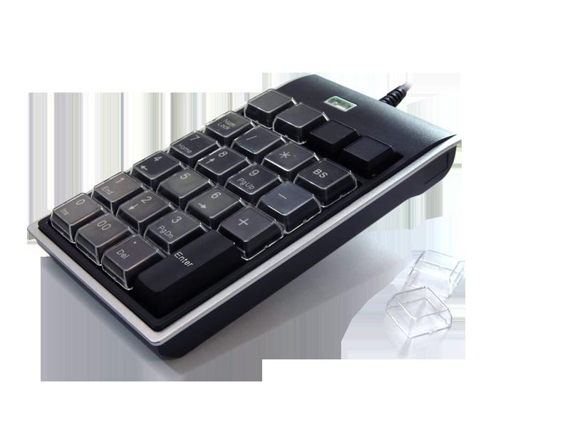 Tastatură POS