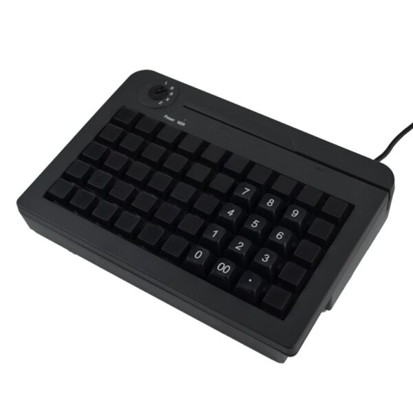 Tastatură programabilă KB50