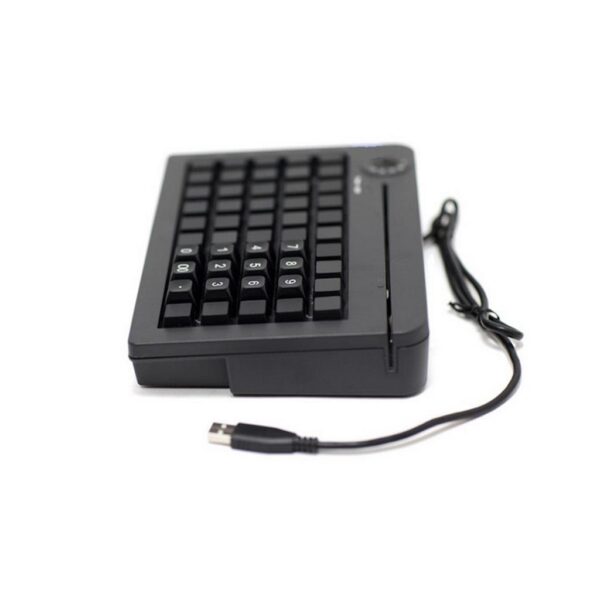 Tastatură programabilă KB50