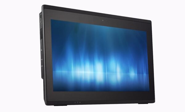 Shuttle All In One P55U