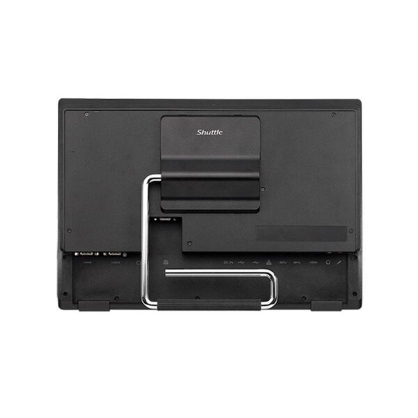 Shuttle All In One P55U