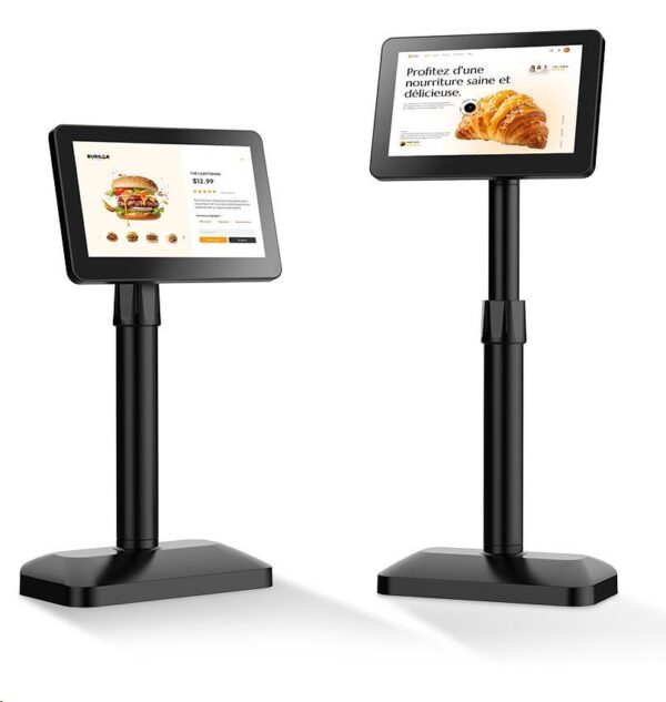 Display Client LCD-DP70U10