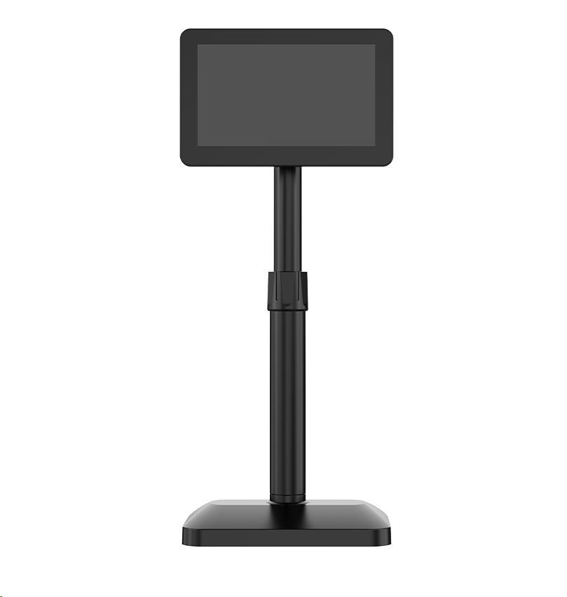 Display Client LCD-DP70U10