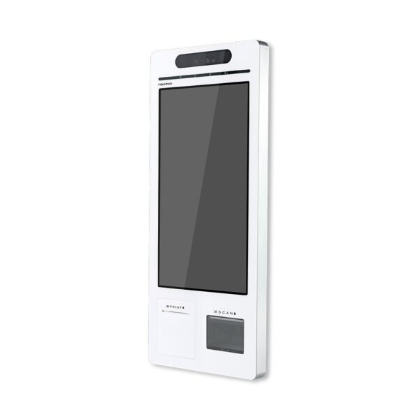 Self Service Kiosk Android FY-PO 24