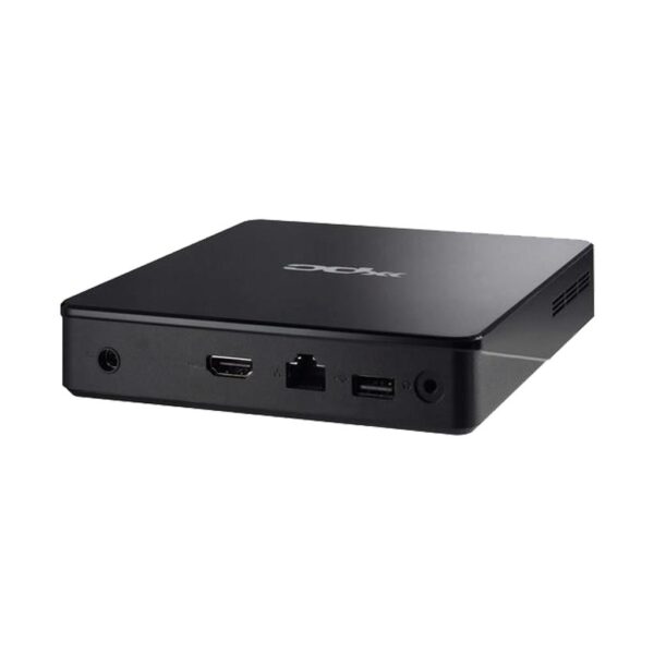 Shuttle XPC nano NS02E