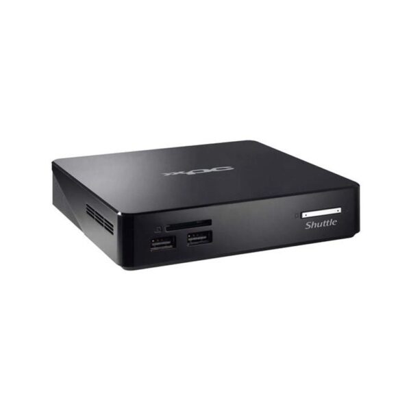 Shuttle XPC nano NS02E