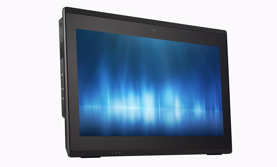 Shuttle All In One P55U