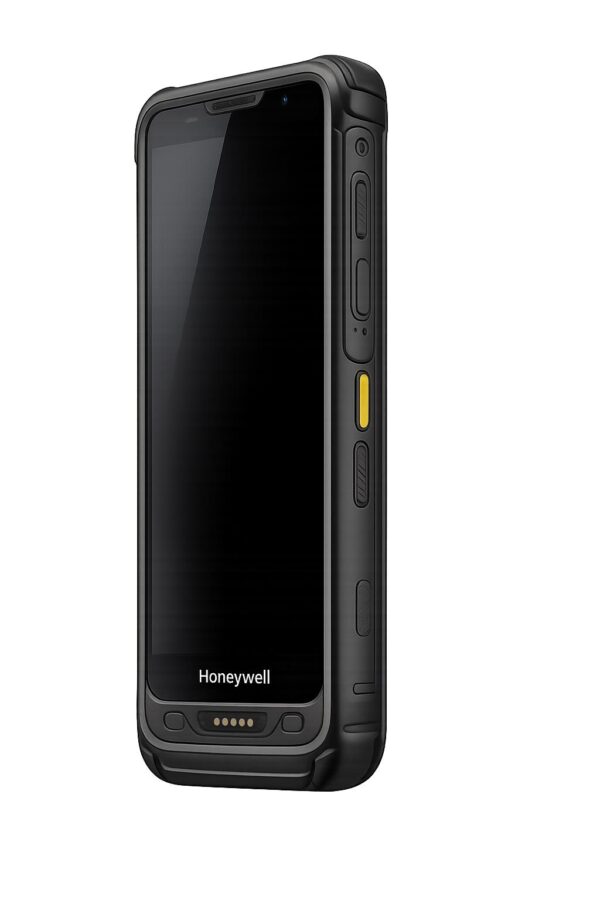 Terminal Colector Date Honeywell CT37