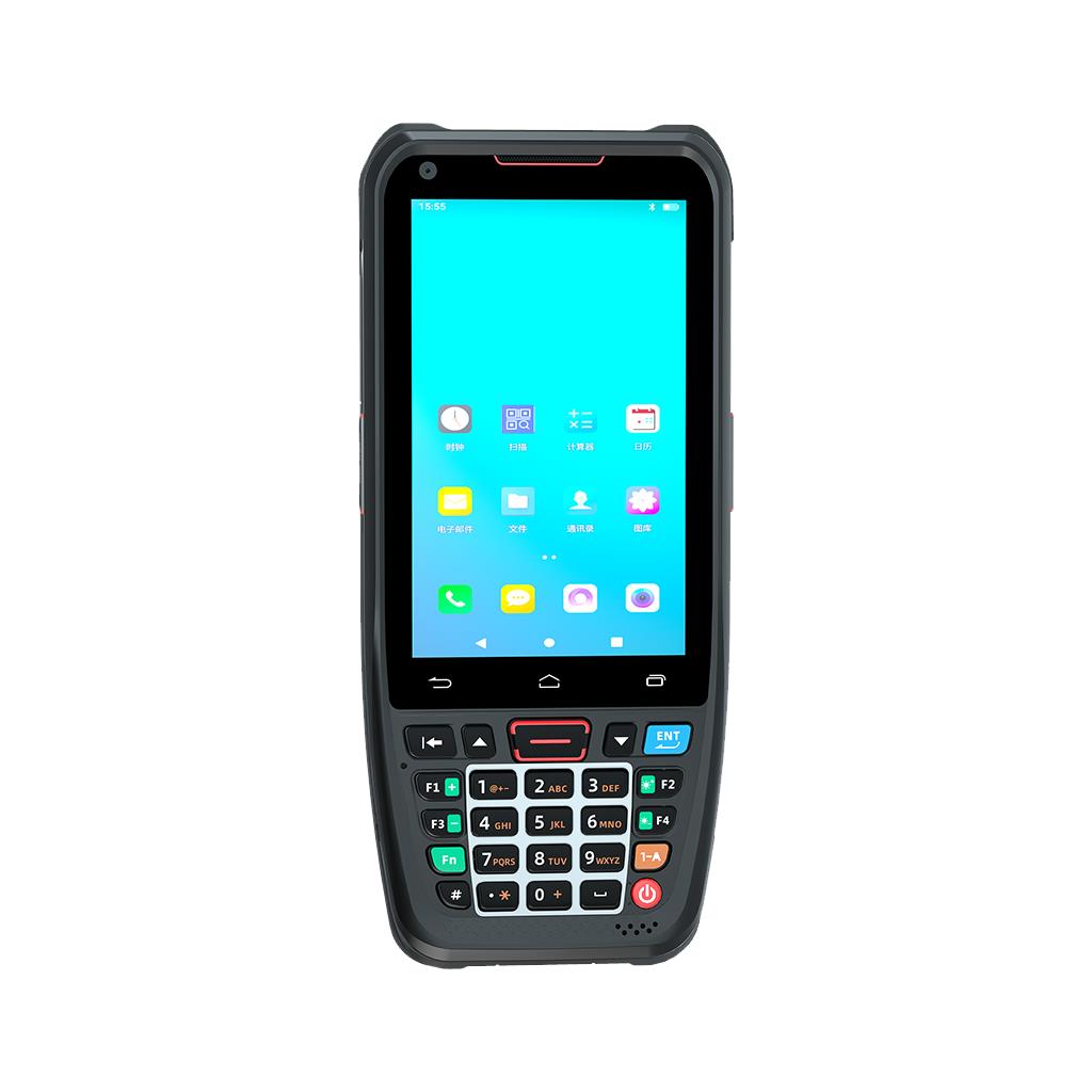 Terminal colector de date N40
