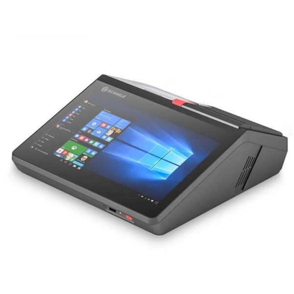 All In One Terminal Scangle TS-SGT116 NFC/2D scanner